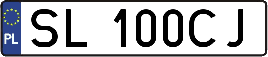 SL100CJ