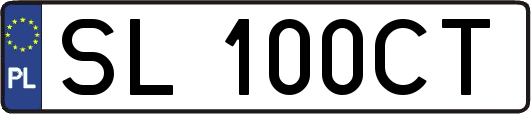 SL100CT