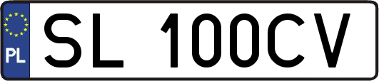SL100CV