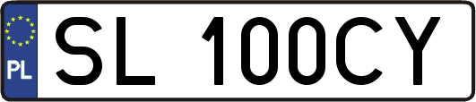 SL100CY