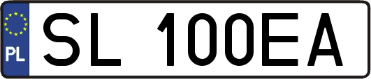 SL100EA