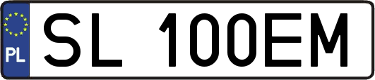 SL100EM