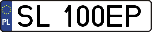 SL100EP