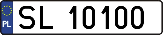 SL10100