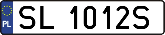 SL1012S