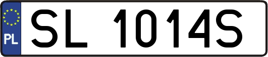SL1014S