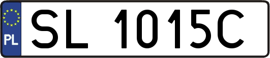 SL1015C
