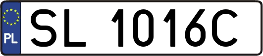 SL1016C