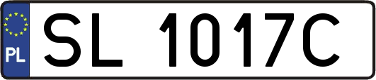SL1017C