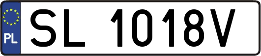 SL1018V