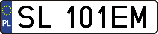 SL101EM