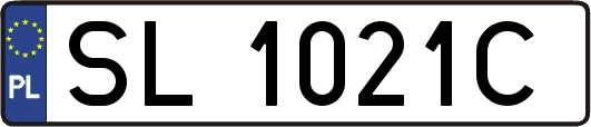 SL1021C