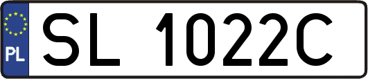 SL1022C