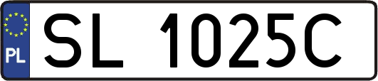 SL1025C