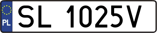 SL1025V
