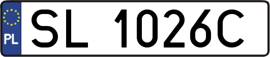 SL1026C