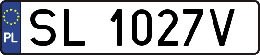 SL1027V