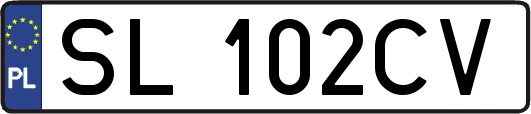 SL102CV