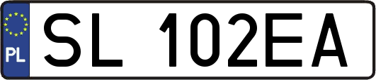 SL102EA