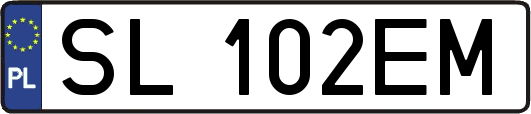 SL102EM