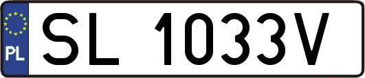 SL1033V