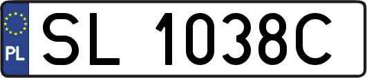 SL1038C