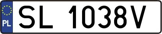 SL1038V