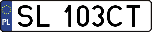 SL103CT
