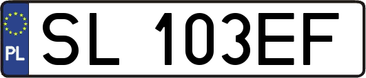 SL103EF