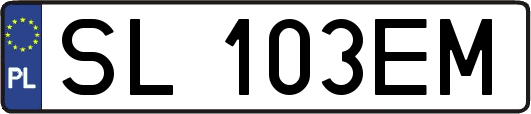 SL103EM