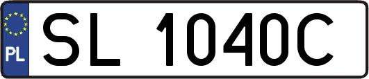 SL1040C