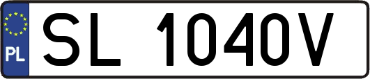 SL1040V