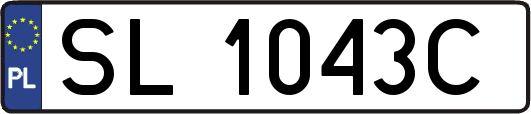 SL1043C