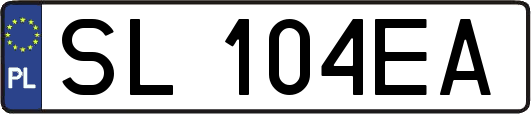 SL104EA