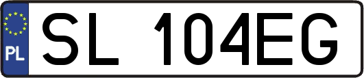 SL104EG
