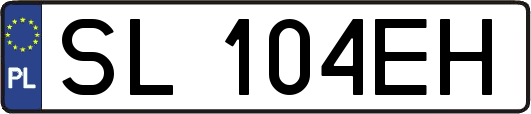 SL104EH