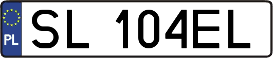 SL104EL