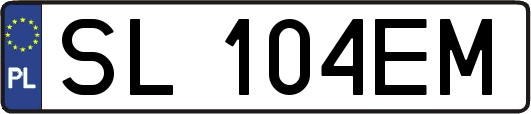 SL104EM