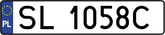 SL1058C
