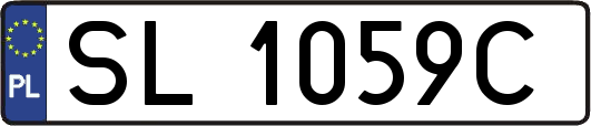 SL1059C