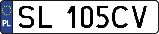 SL105CV