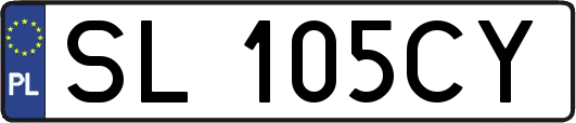 SL105CY
