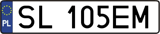 SL105EM