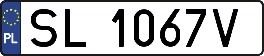 SL1067V