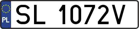 SL1072V