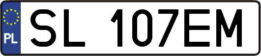 SL107EM