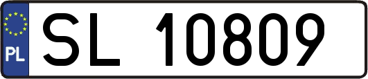 SL10809