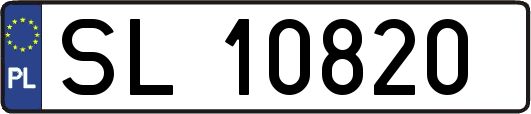 SL10820