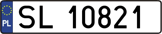 SL10821