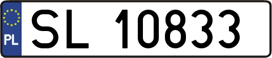 SL10833